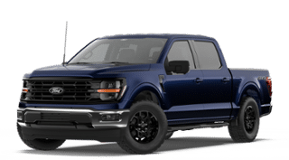 2026 Ford F-150® External Image 2